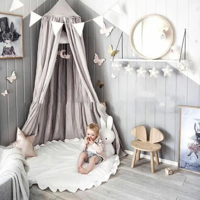 97be игровой коврик для ползания новорожденных - Фотография_2