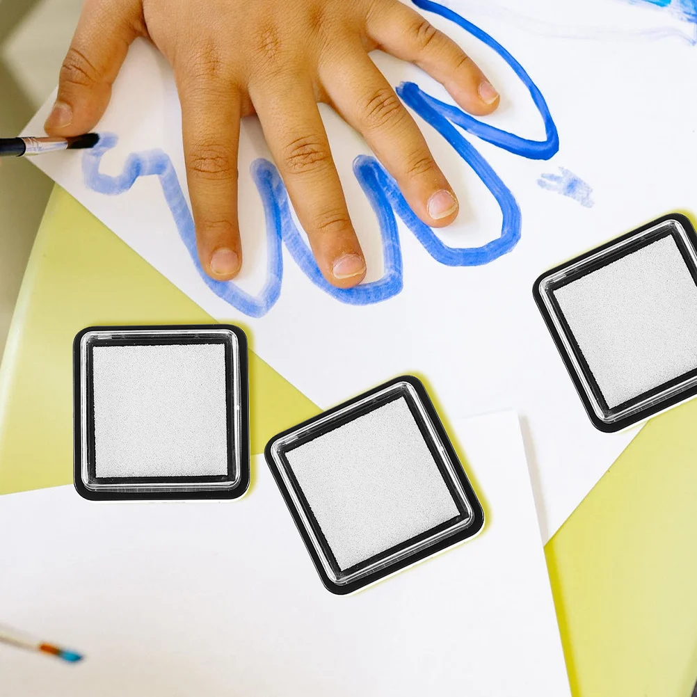 Пустые чернильные подушечки для - Фотография_6