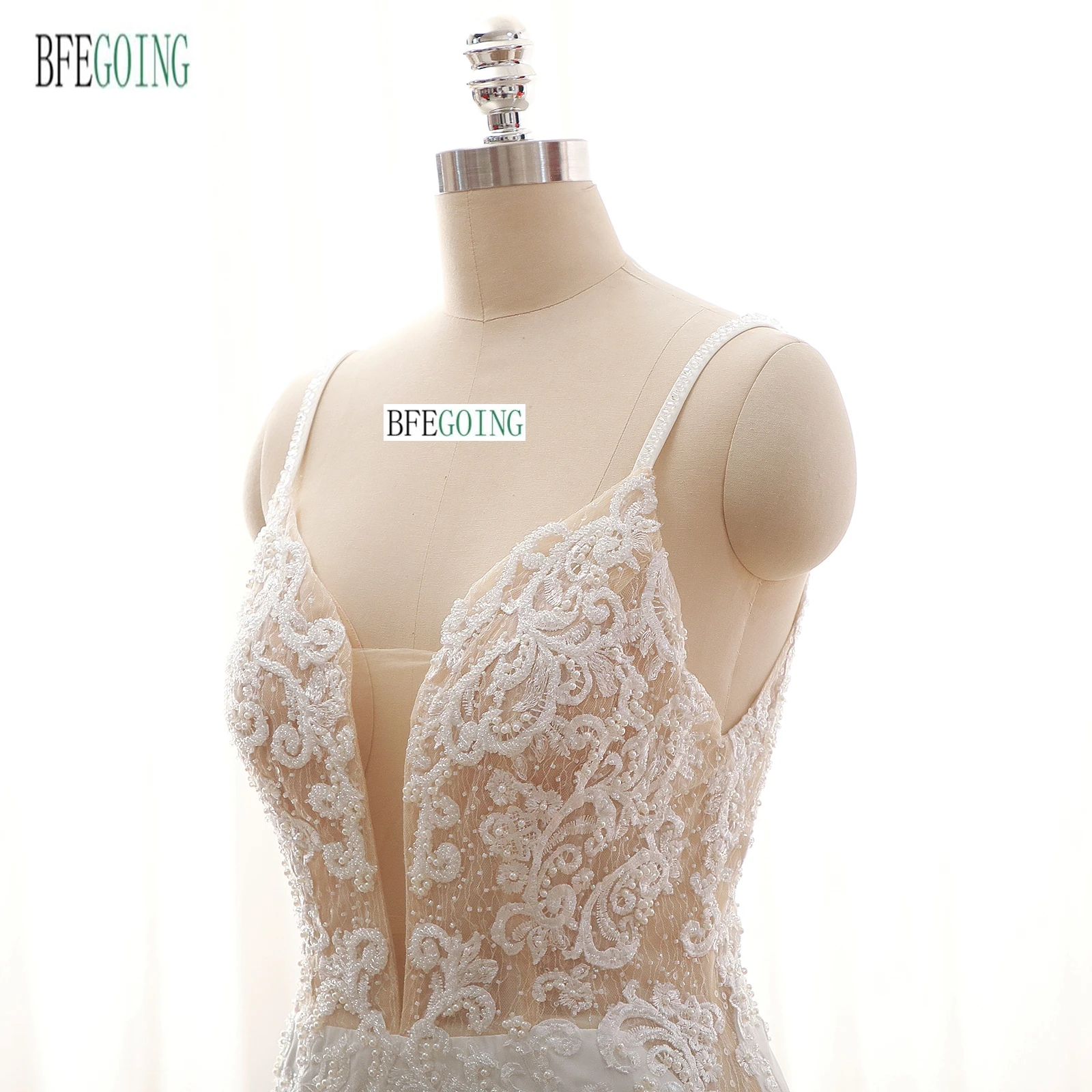 Роскошные кружевные фотообои со - Фотография_6