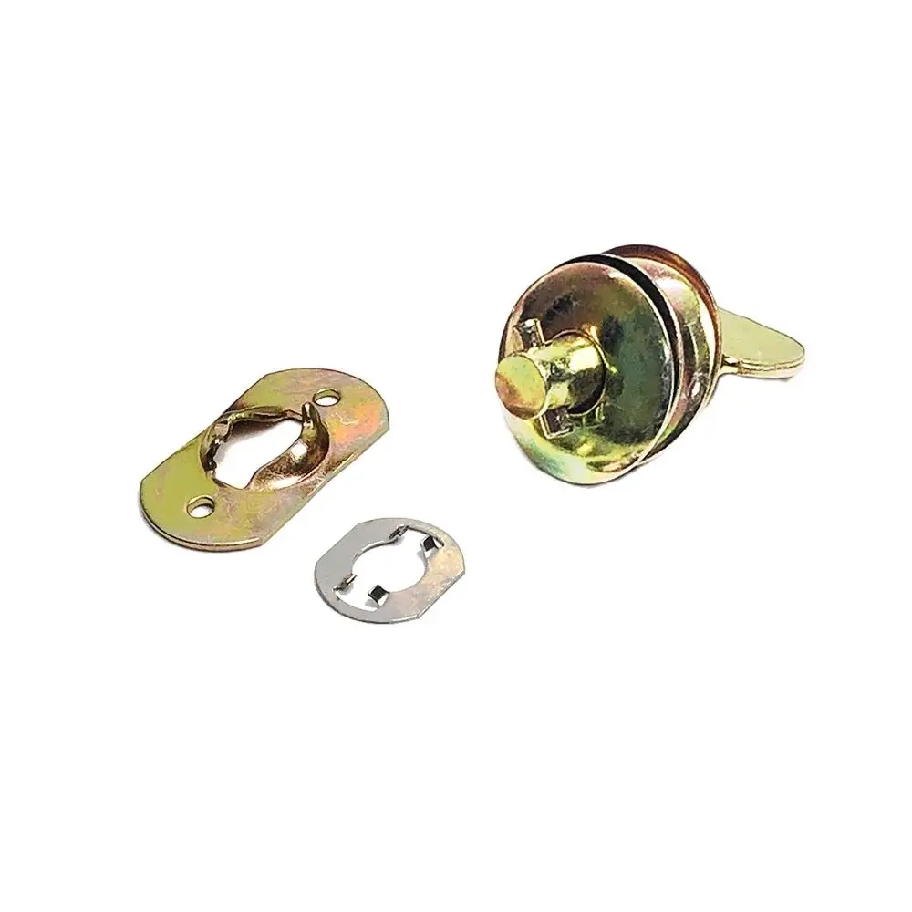 Быстроразъемный зажим для сценического освещения - Фотография_2