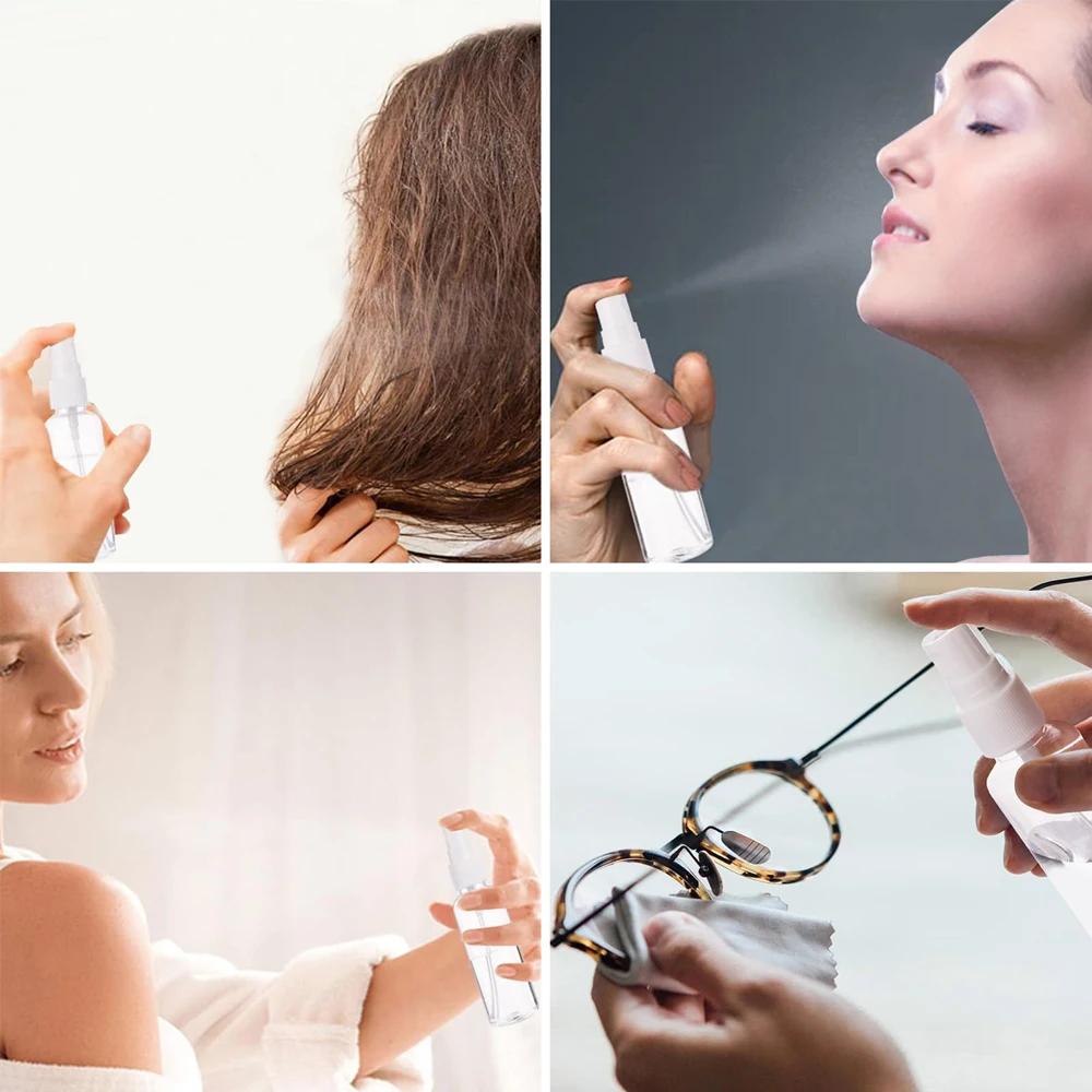 Пустые многоразовые бутылки - Фотография_3