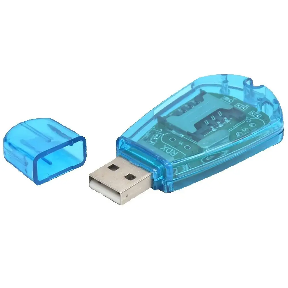 Usb-набор для копирования/клонника sim-карты