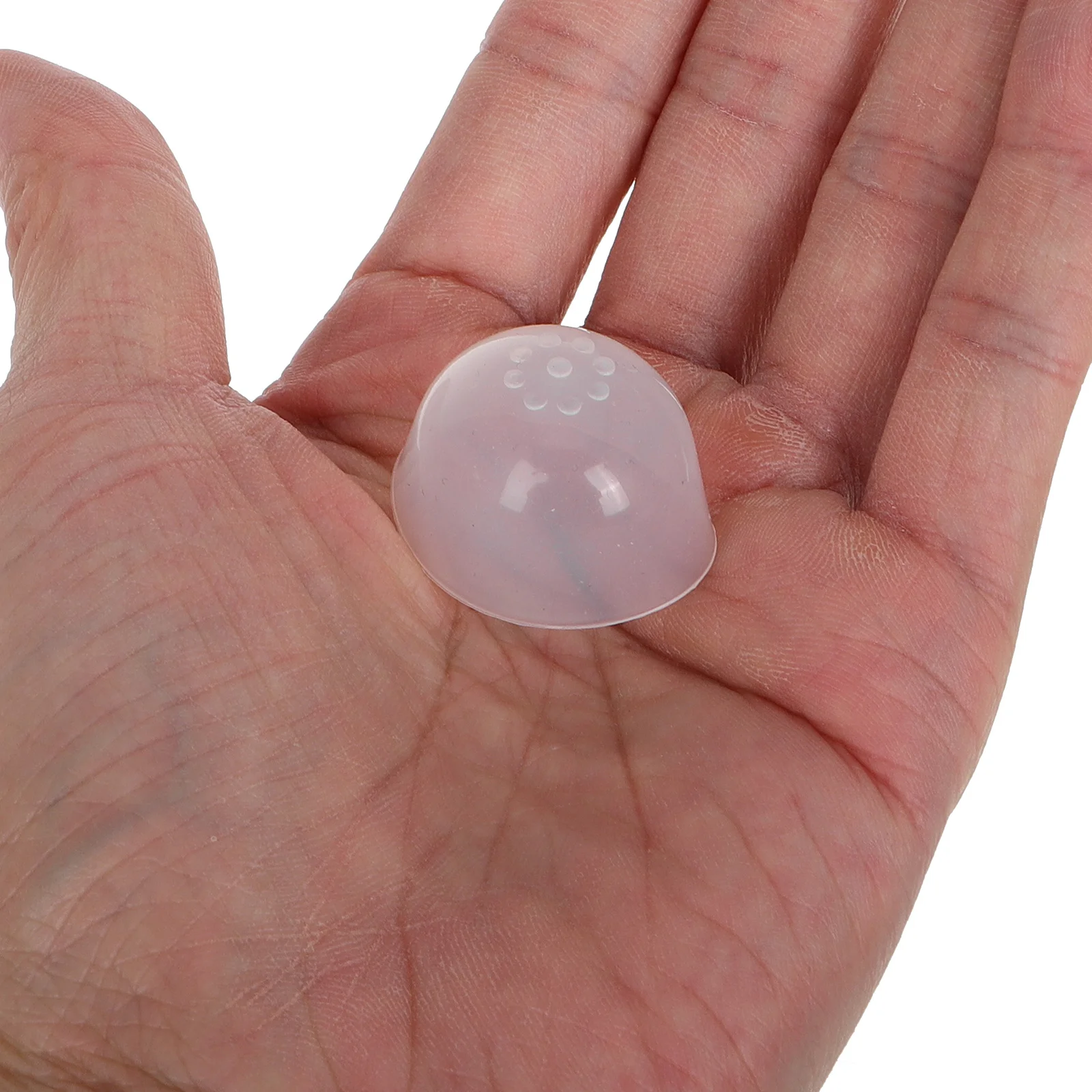 Силиконовый колпачок - Фотография_6