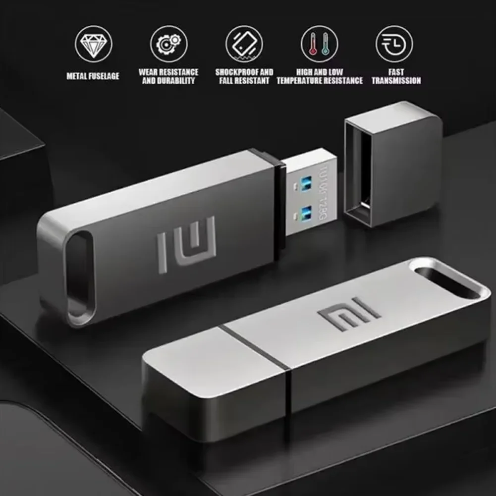 Xiaomi mijia ultra usb флэш-накопители 16 тб usb 3 - Фотография_5