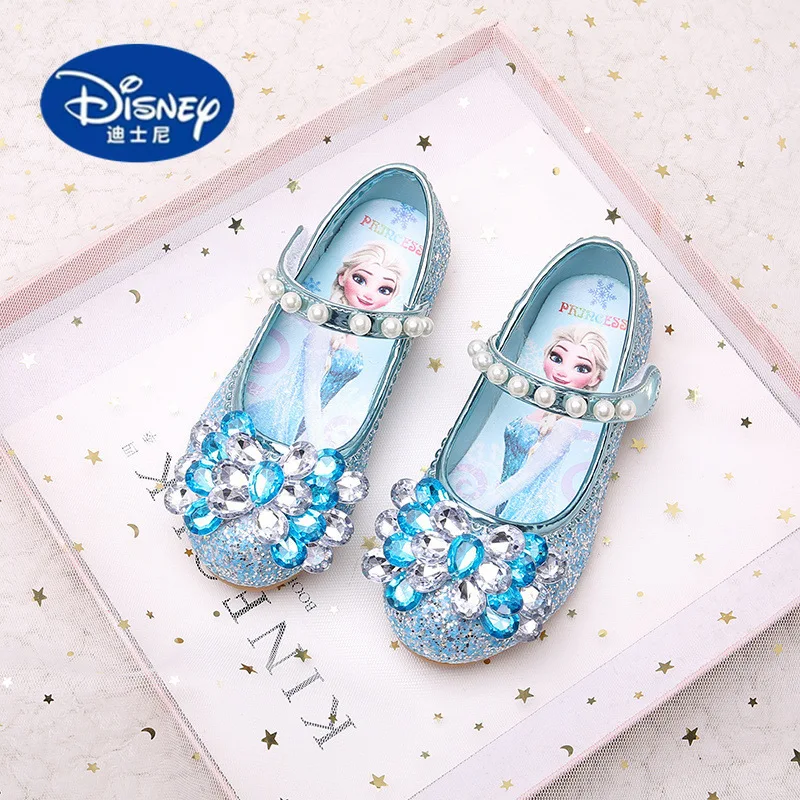 Туфли принцессы диснея 2025 - Фотография_6