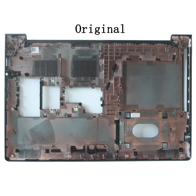 Новая нижняя крышка для lenovo - Фотография_3
