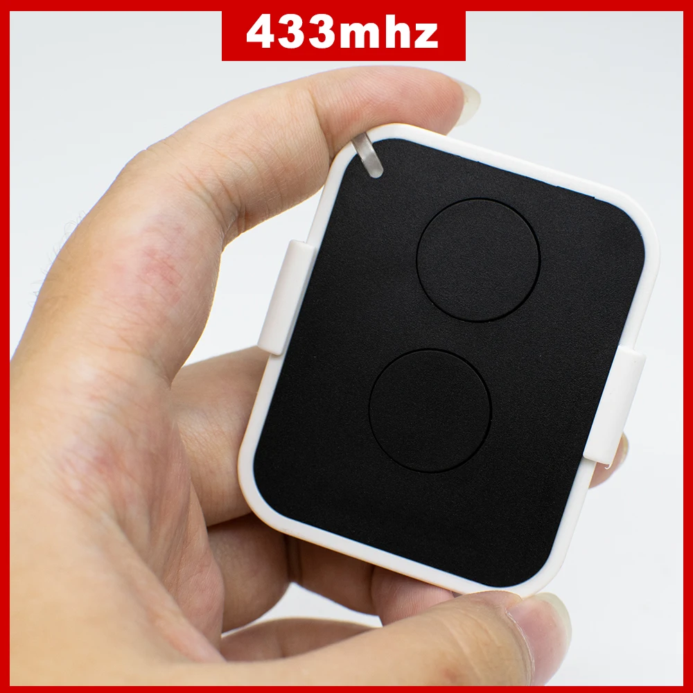 433,92 мгц пульт дистанционного - Фотография_4