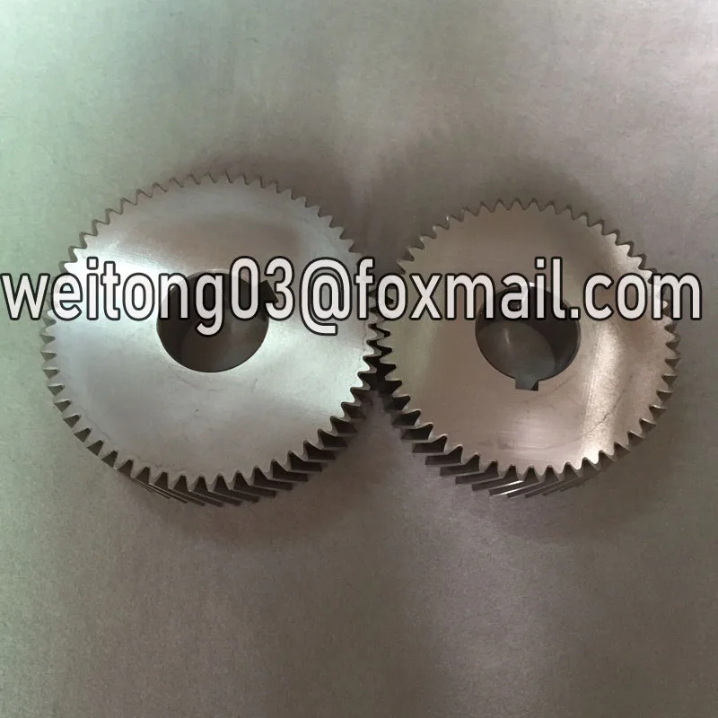 39755459 комплекты шестерен ingersoll