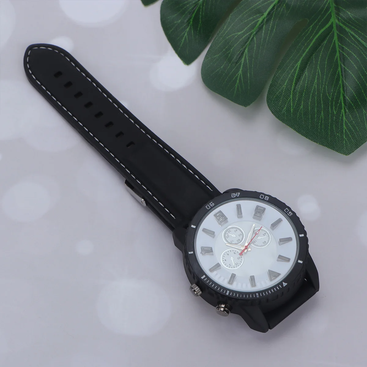 Ночные светящиеся часы для пар - Фотография_6