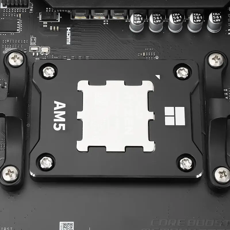 Thermalright asf amd am5 secure - Фотография_4