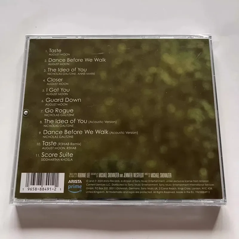 Классический фильм «идея тебя» - Фотография_2