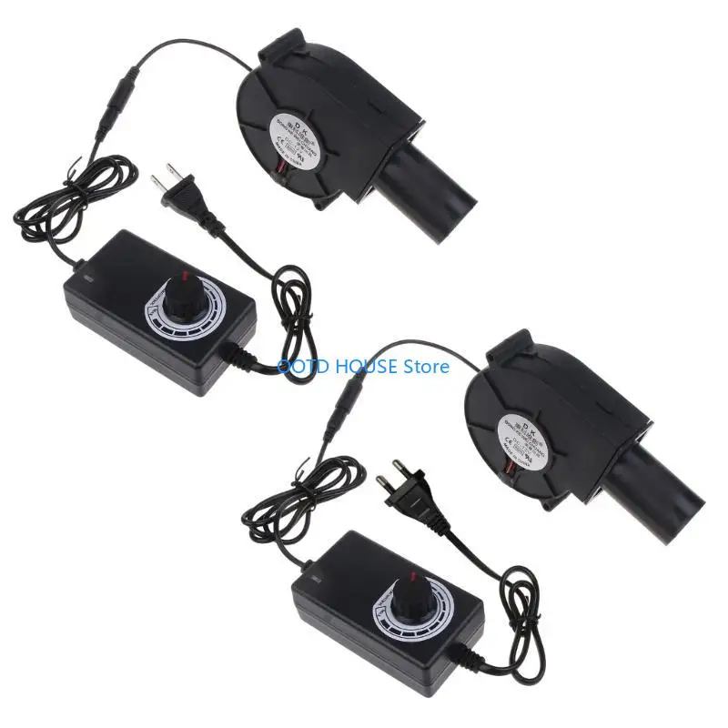 103a dc12v 9733 вентилятор для