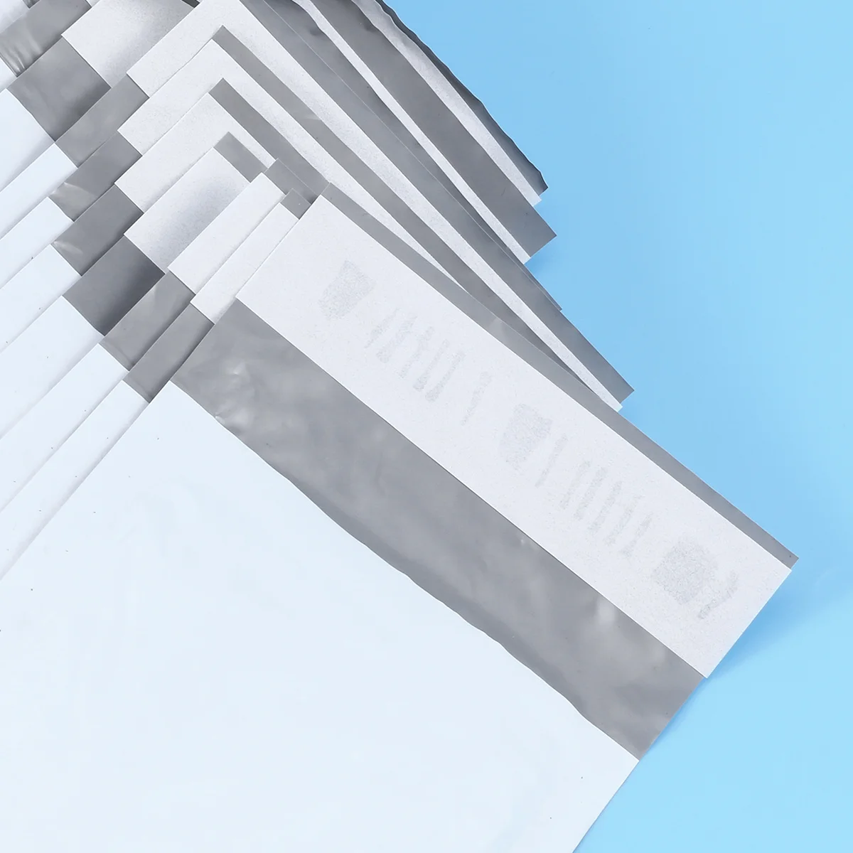 Почтовые пакеты с пузырьками - Фотография_5