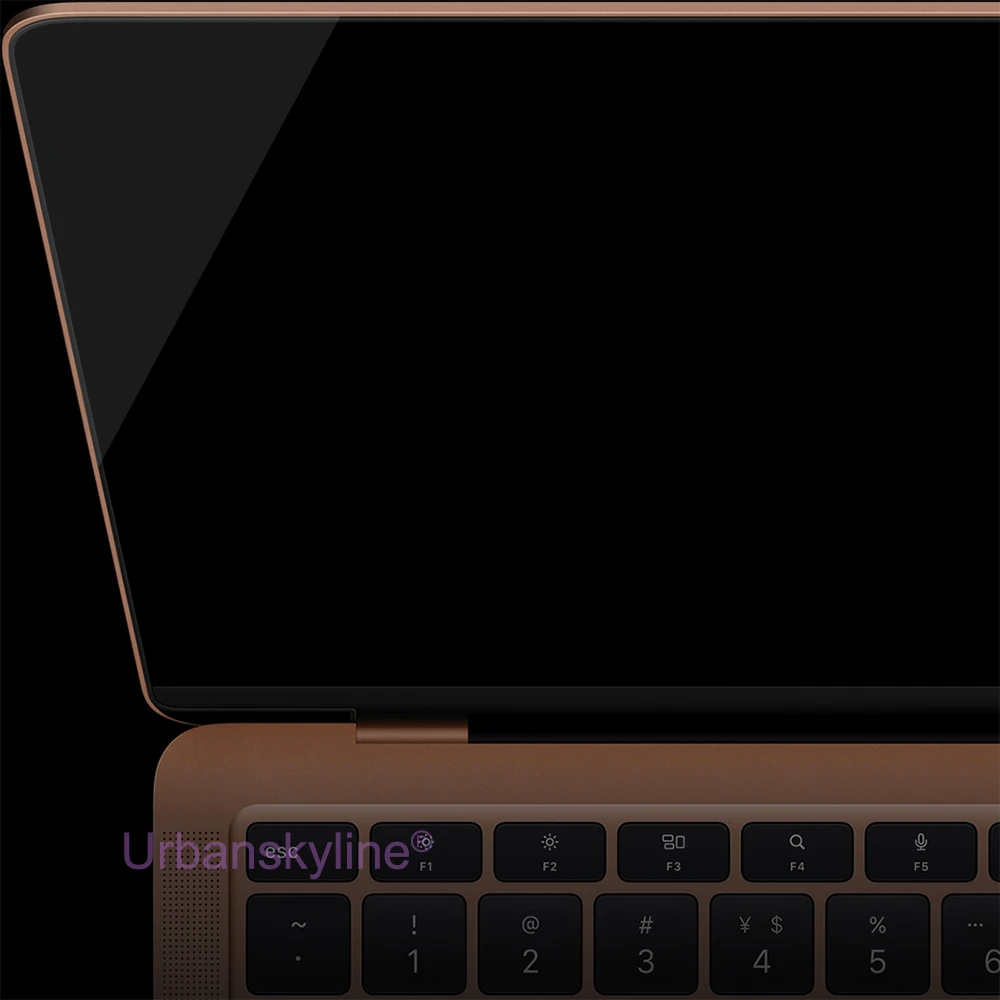 Защитная пленка для экрана macbook - Фотография_4