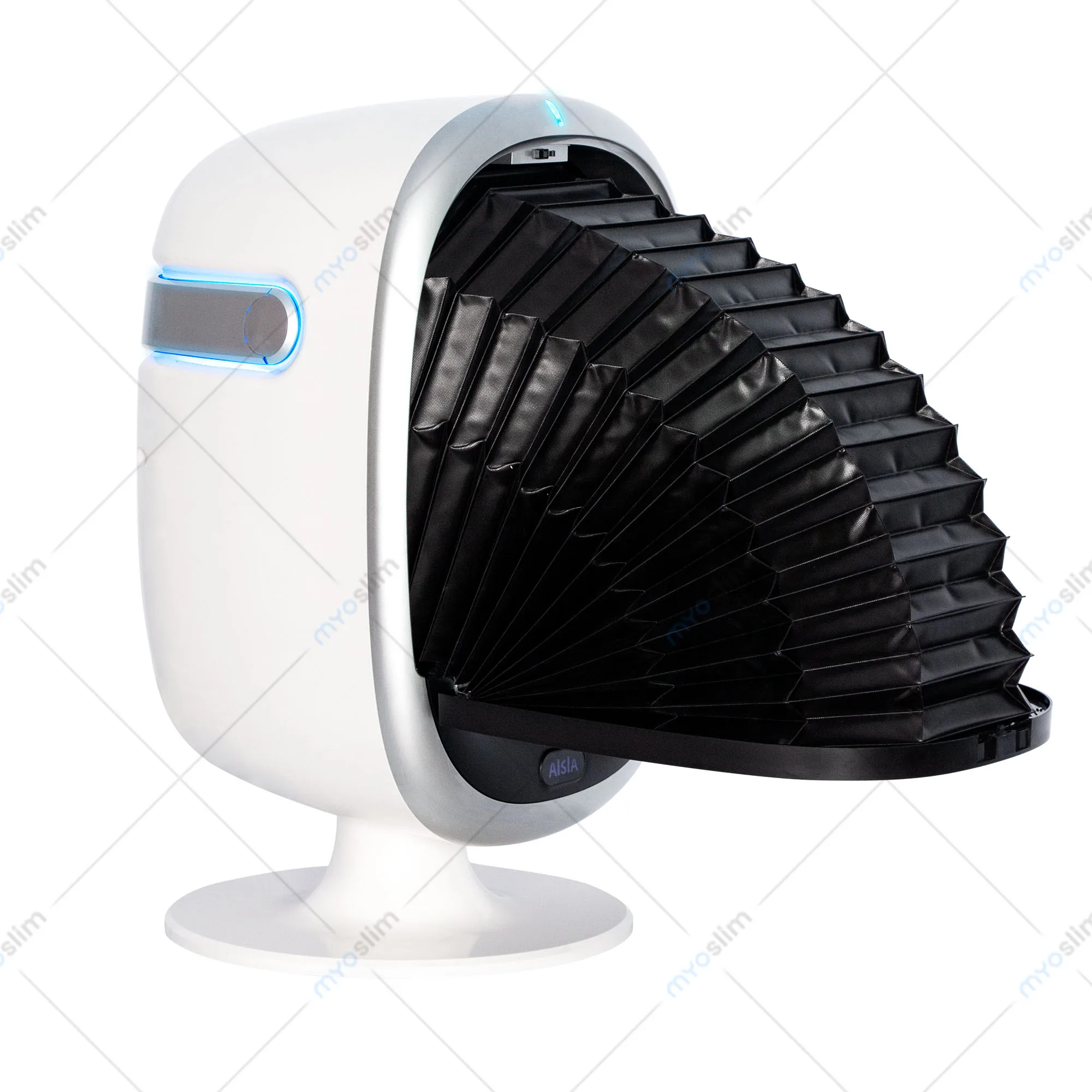 Новый 3d ai-анализатор кожи лица - Фотография_4