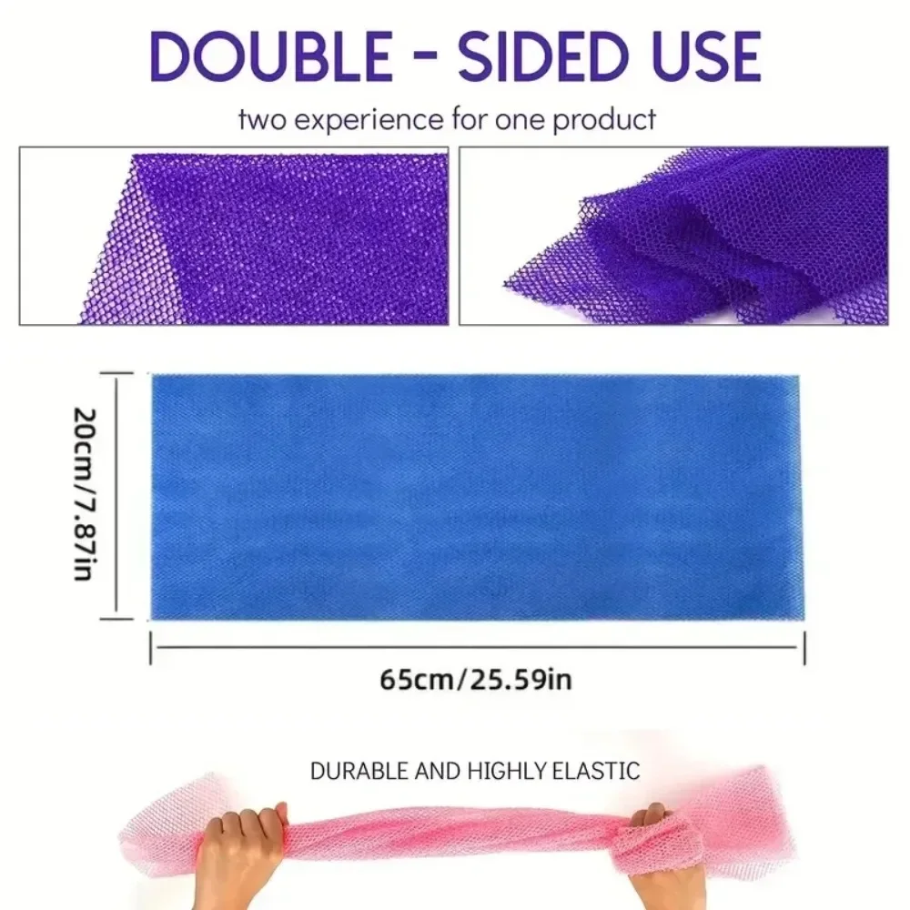 Отшелушивающая африканская сетка - Фотография_6