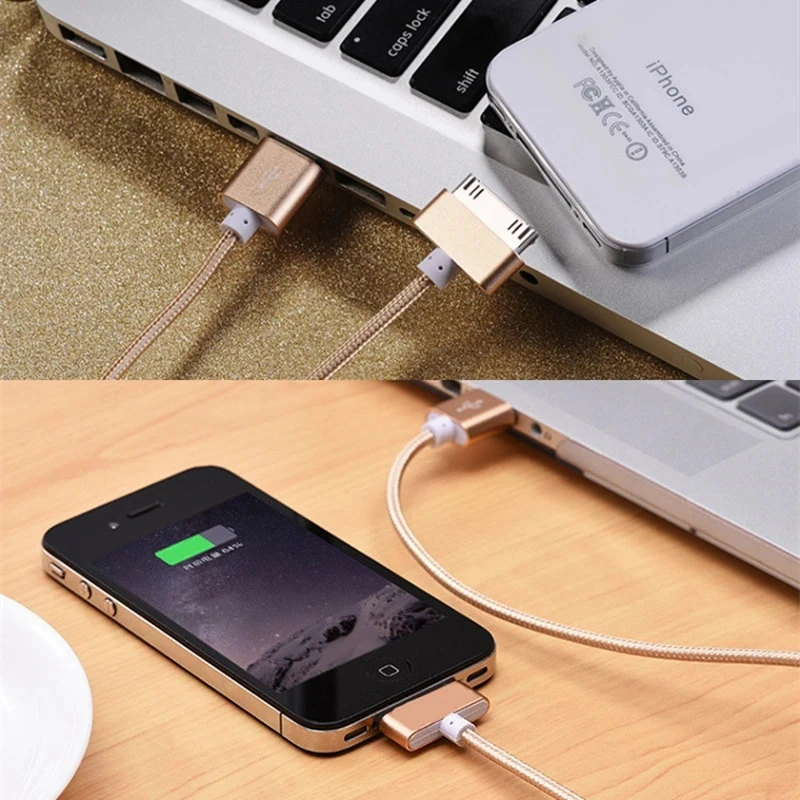 Usb-кабель для быстрой зарядки - Фотография_6