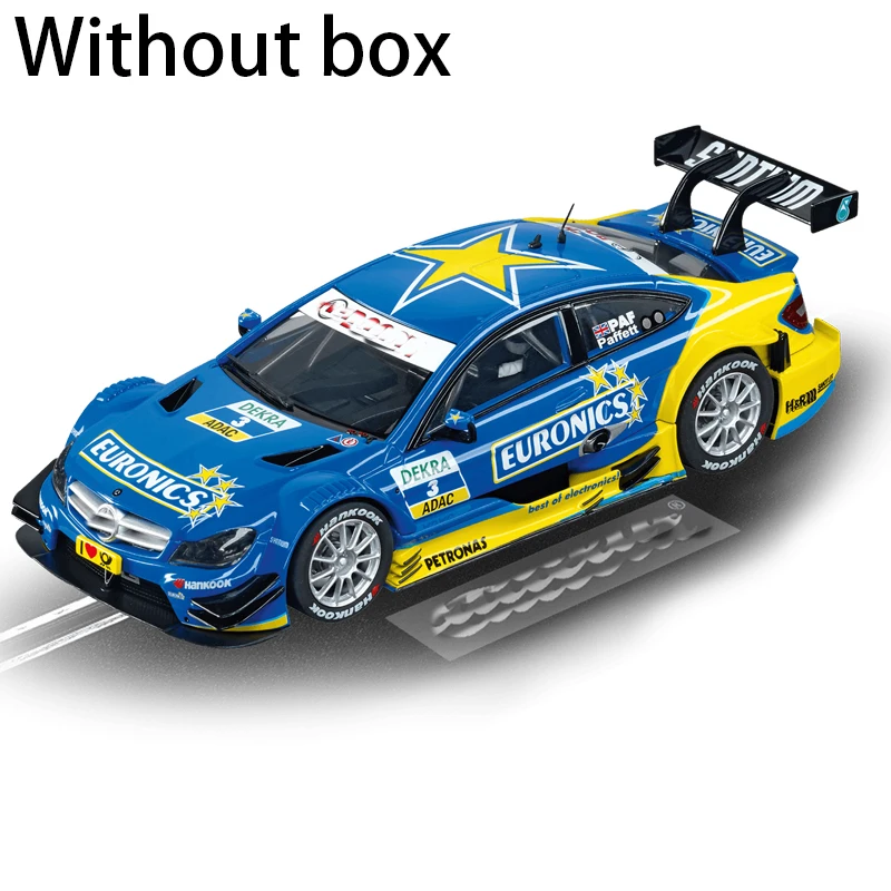 Slot cars digital carrera 1 32 - Фотография_3