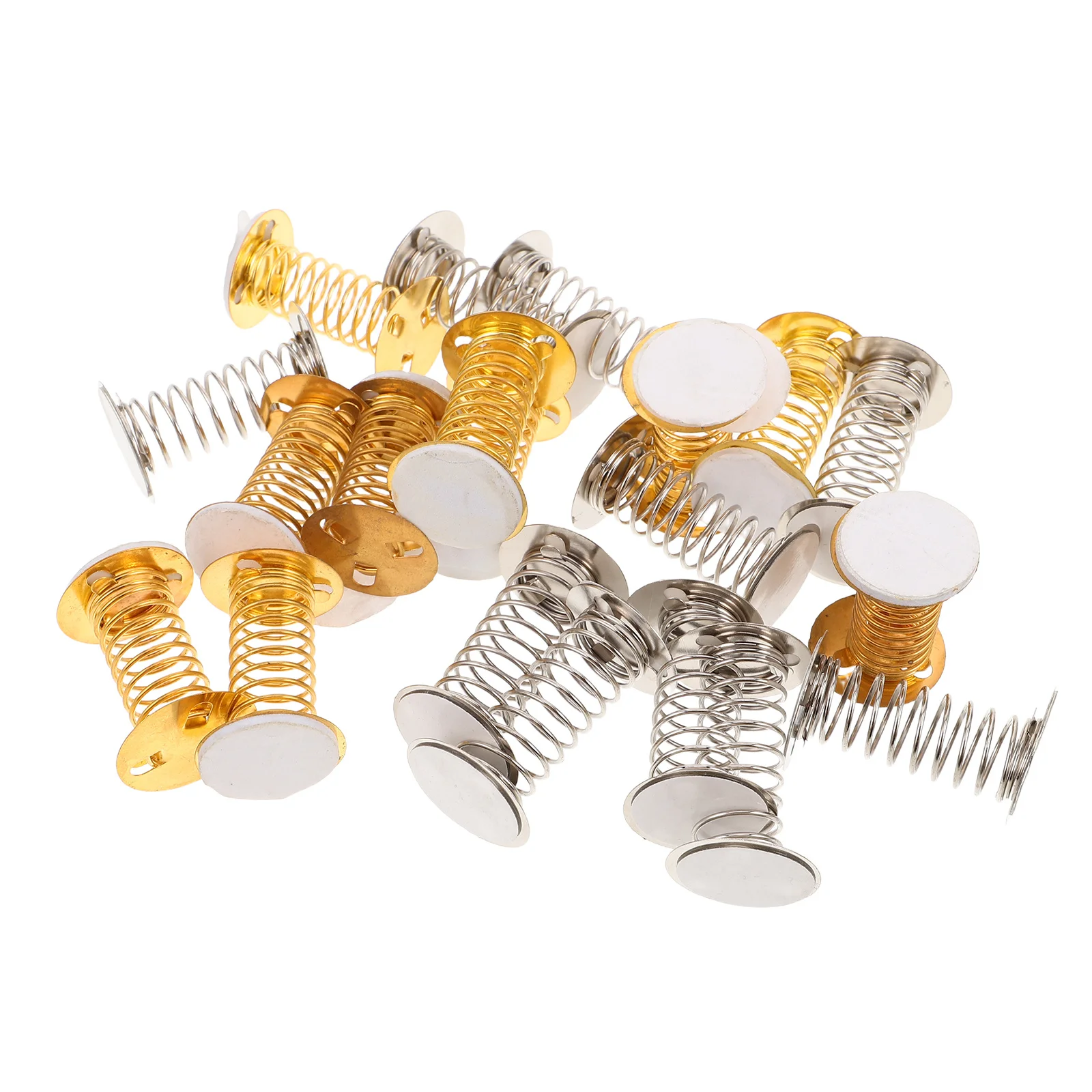 Замена качающих пружин - Фотография_3