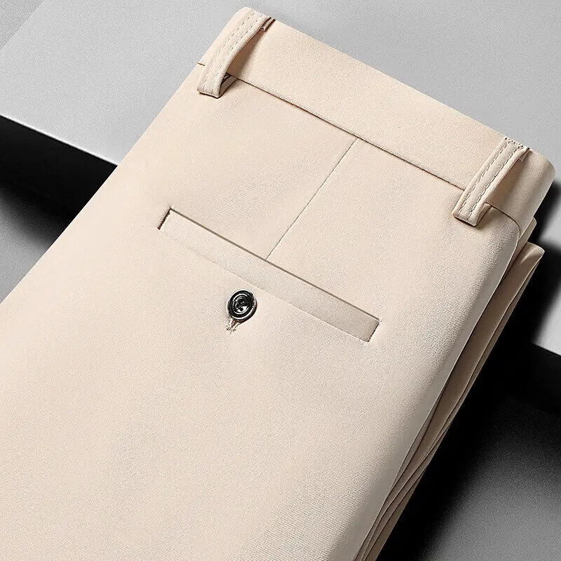 10-цветные повседневные брюки