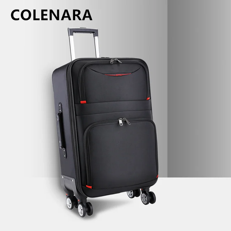 Чемодан colenara - Фотография_5