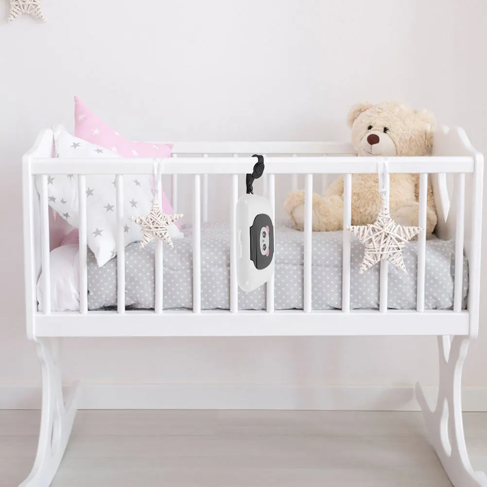 Держатель для детских салфеток