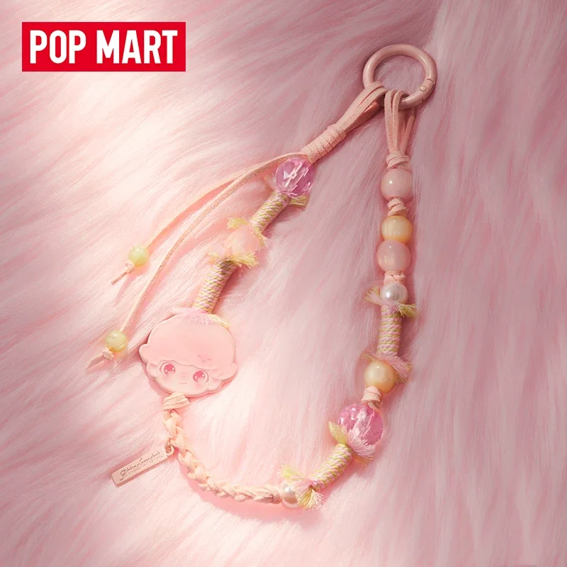 Брелок popmart dimoo journal of new life series - Фотография_4