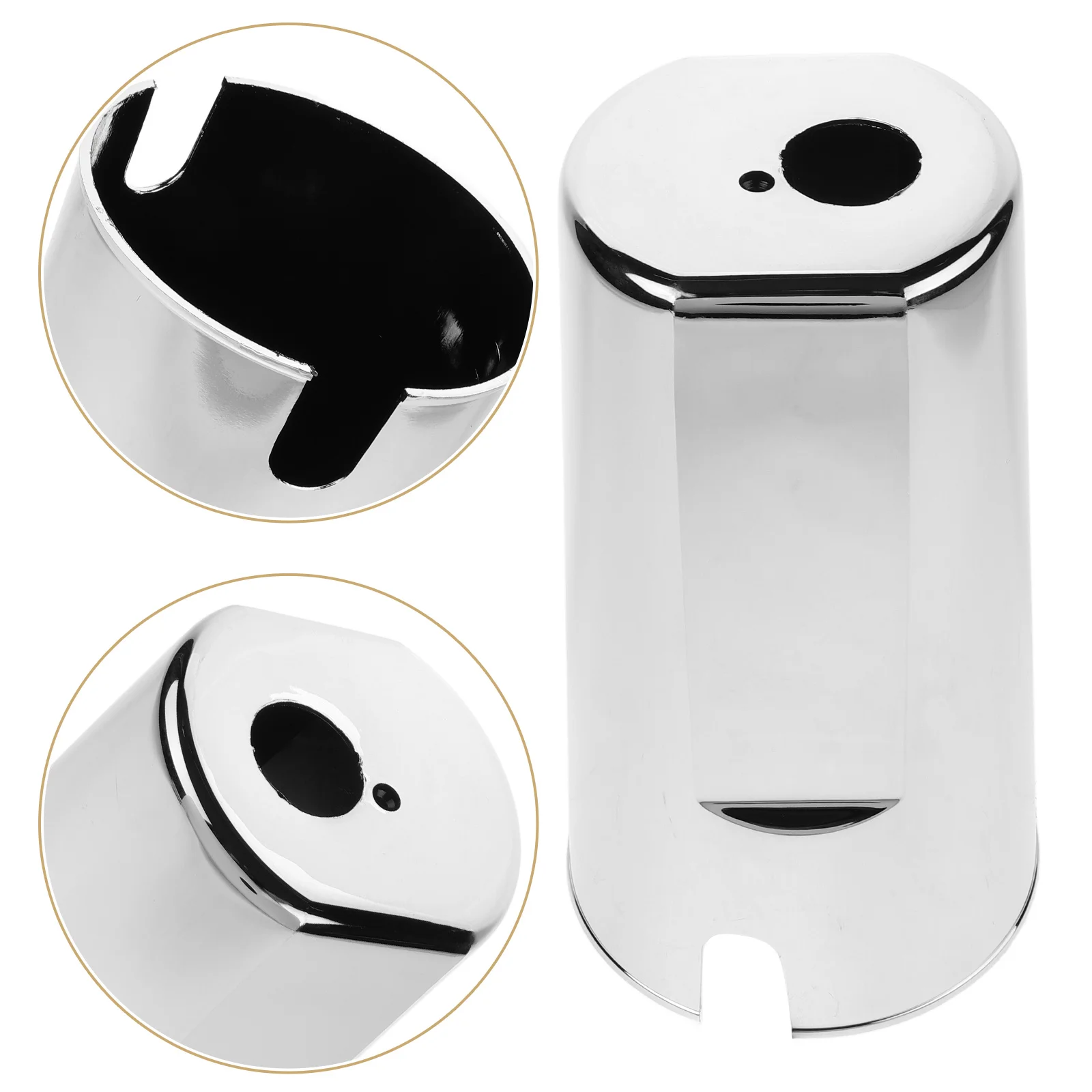 Крышка гидравлического насоса