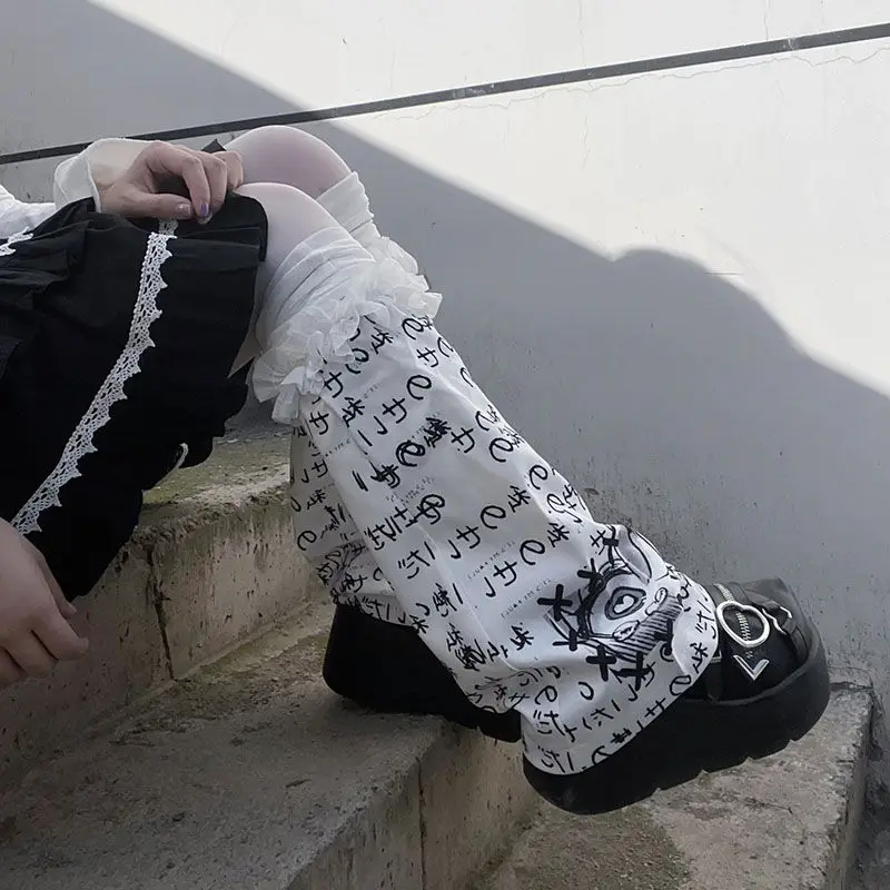 Японский harajuku - Фотография_4