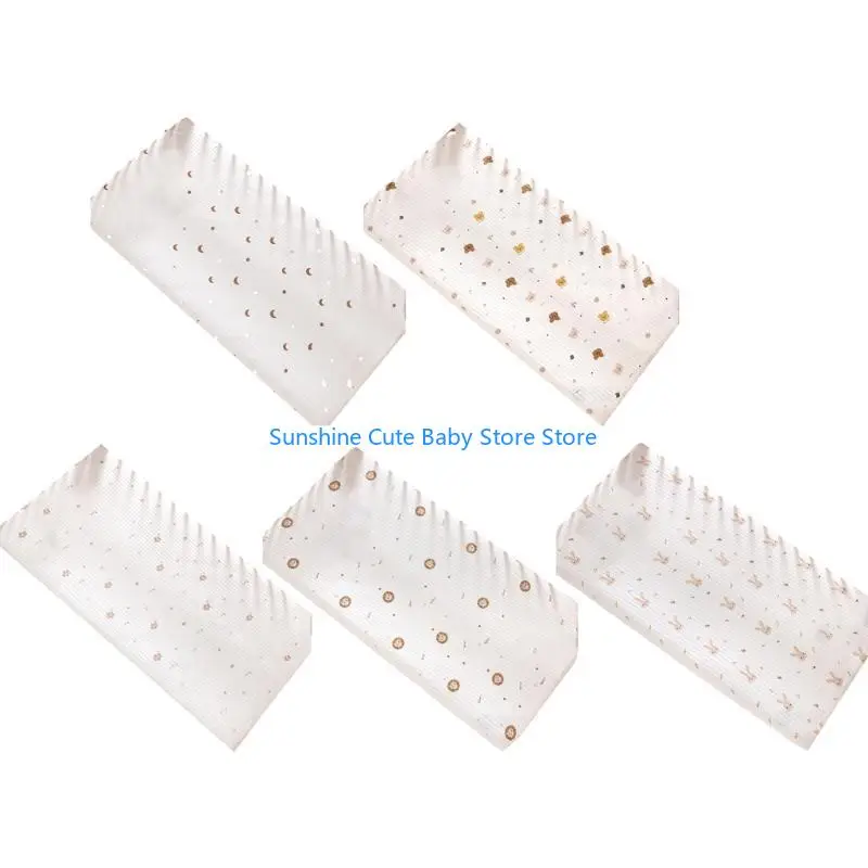 C5af baby fitted sheet sheet corm