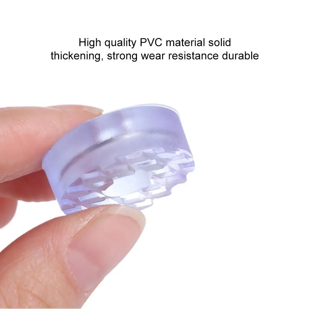 Резиновая квадратная защита пола - Фотография_2