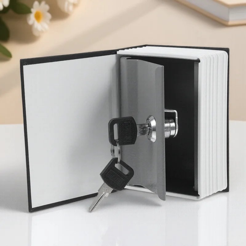 Копилка в форме книги - Фотография_6