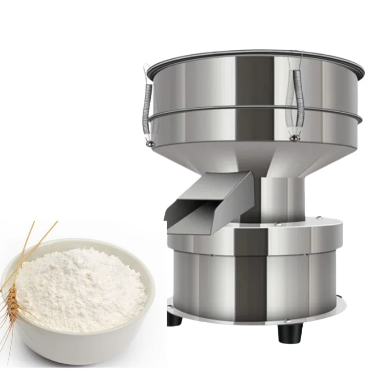 Небольшой автоматический настольный