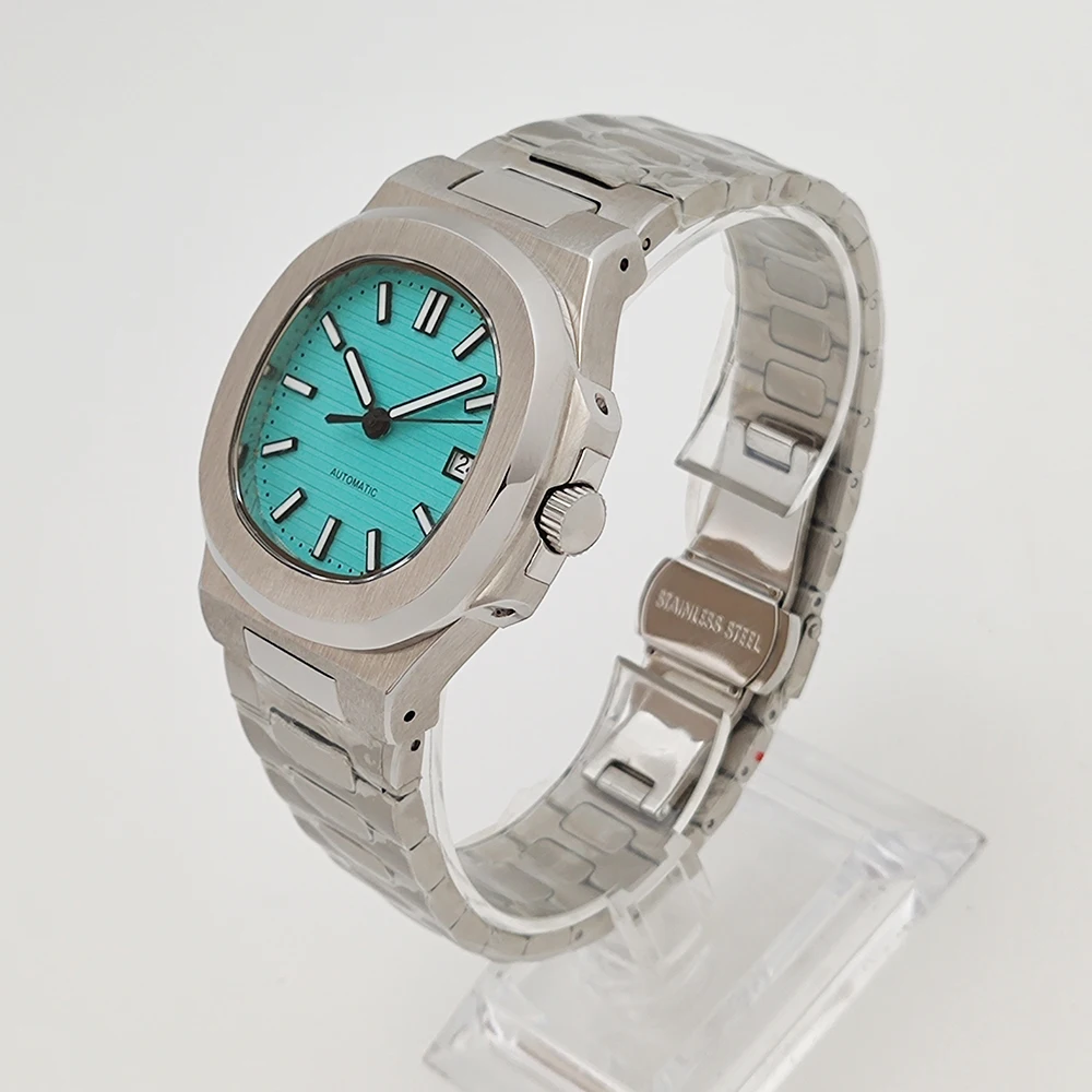 Nh35 высококачественные водонепроницаемые - Фотография_5