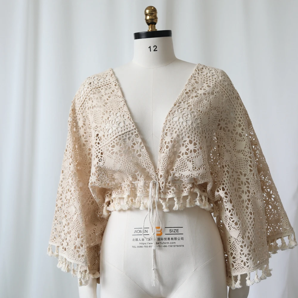 Платья для фотосессии для беременных в стиле бохо - Фотография_5