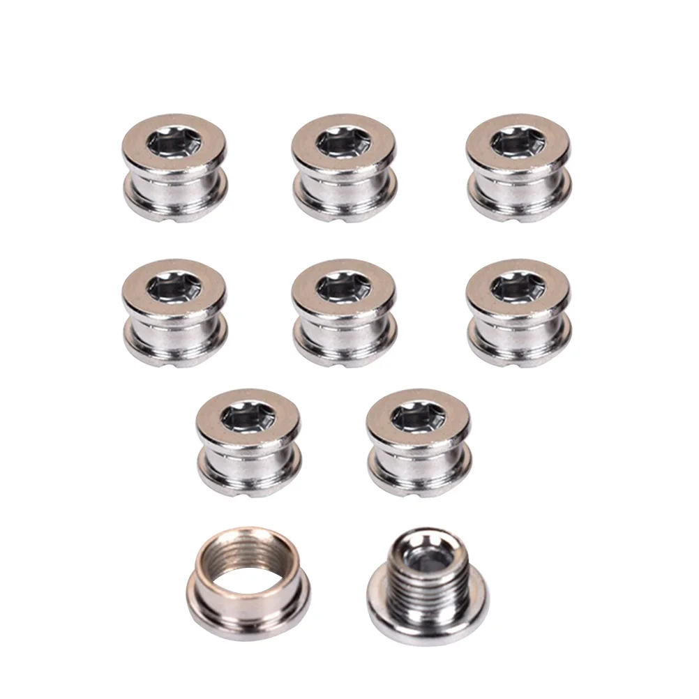 10 комплектов винтов для рамы велосипеда - Фотография_5