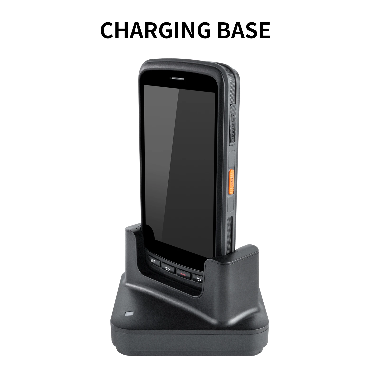 Ta08 кпк android11 ручной терминал - Фотография_5