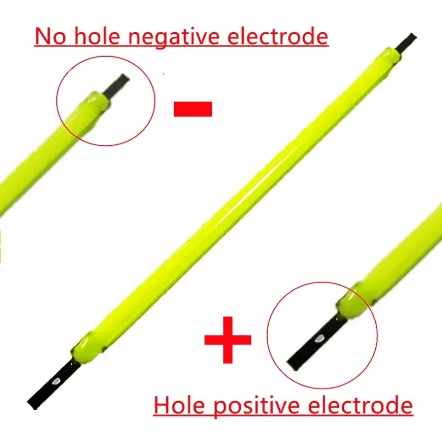 3 в cob светодиодная лампа эдисона накаливания - Фотография_3