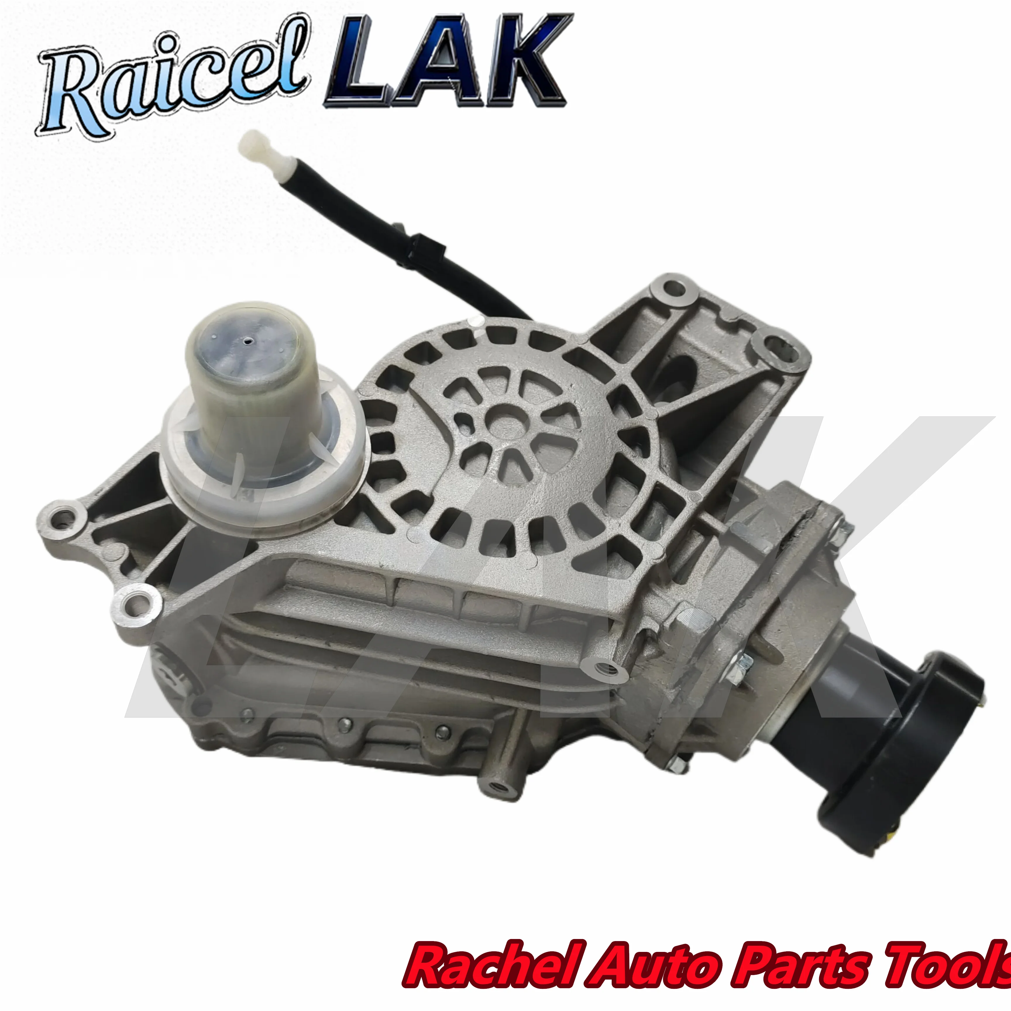 Раздаточная коробка в сборе для dodge journey 3