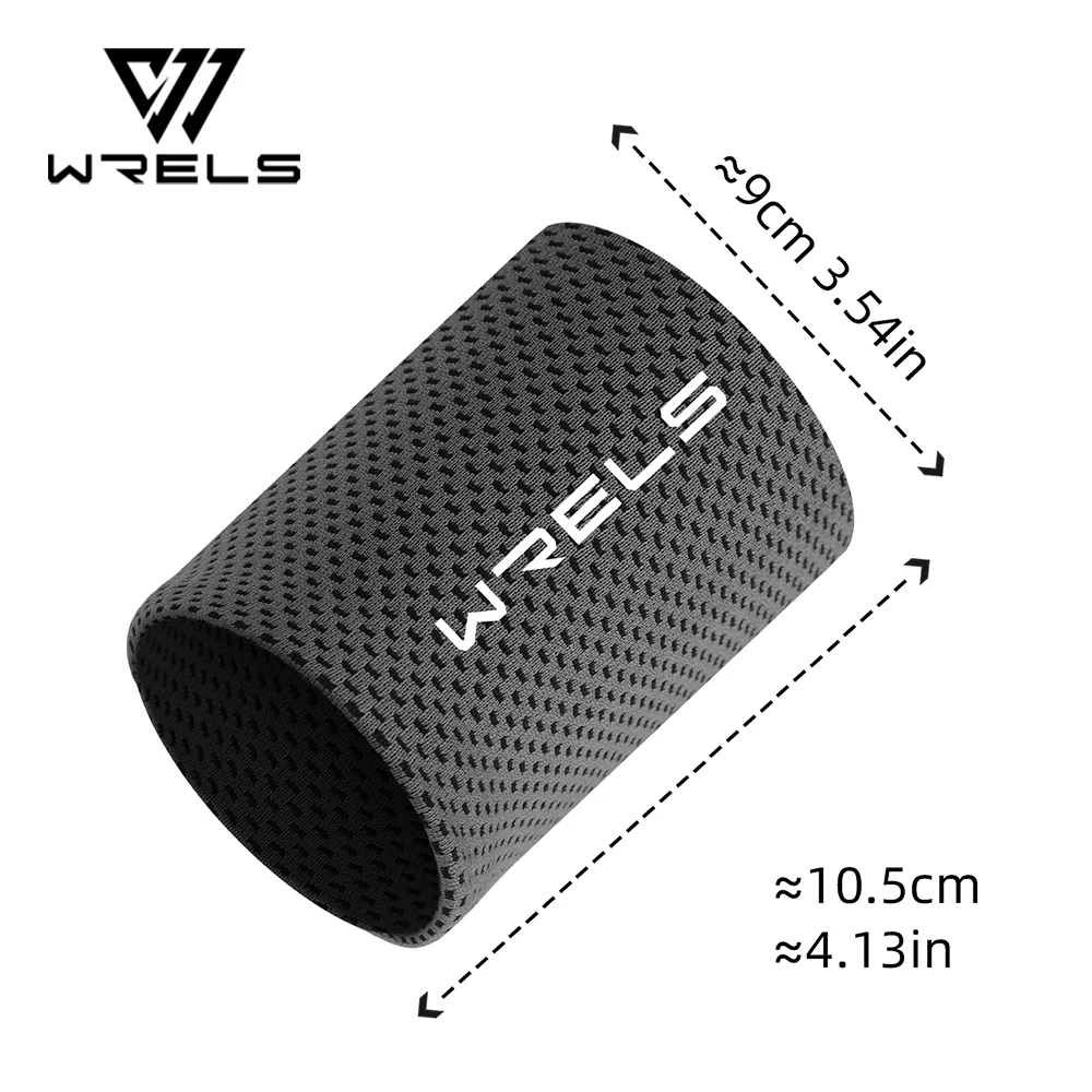 Wrels холодный браслет для поддержки - Фотография_5