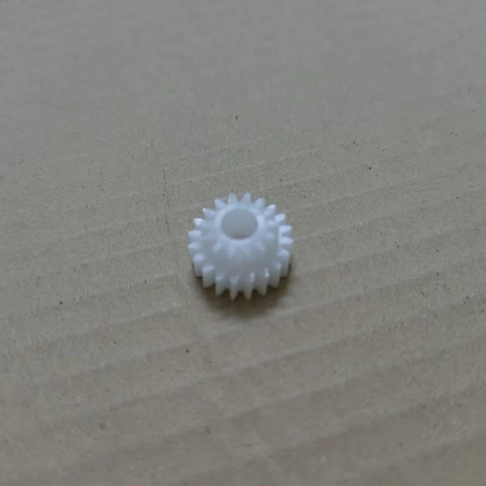 Оригинальный дубликатор gear; m0