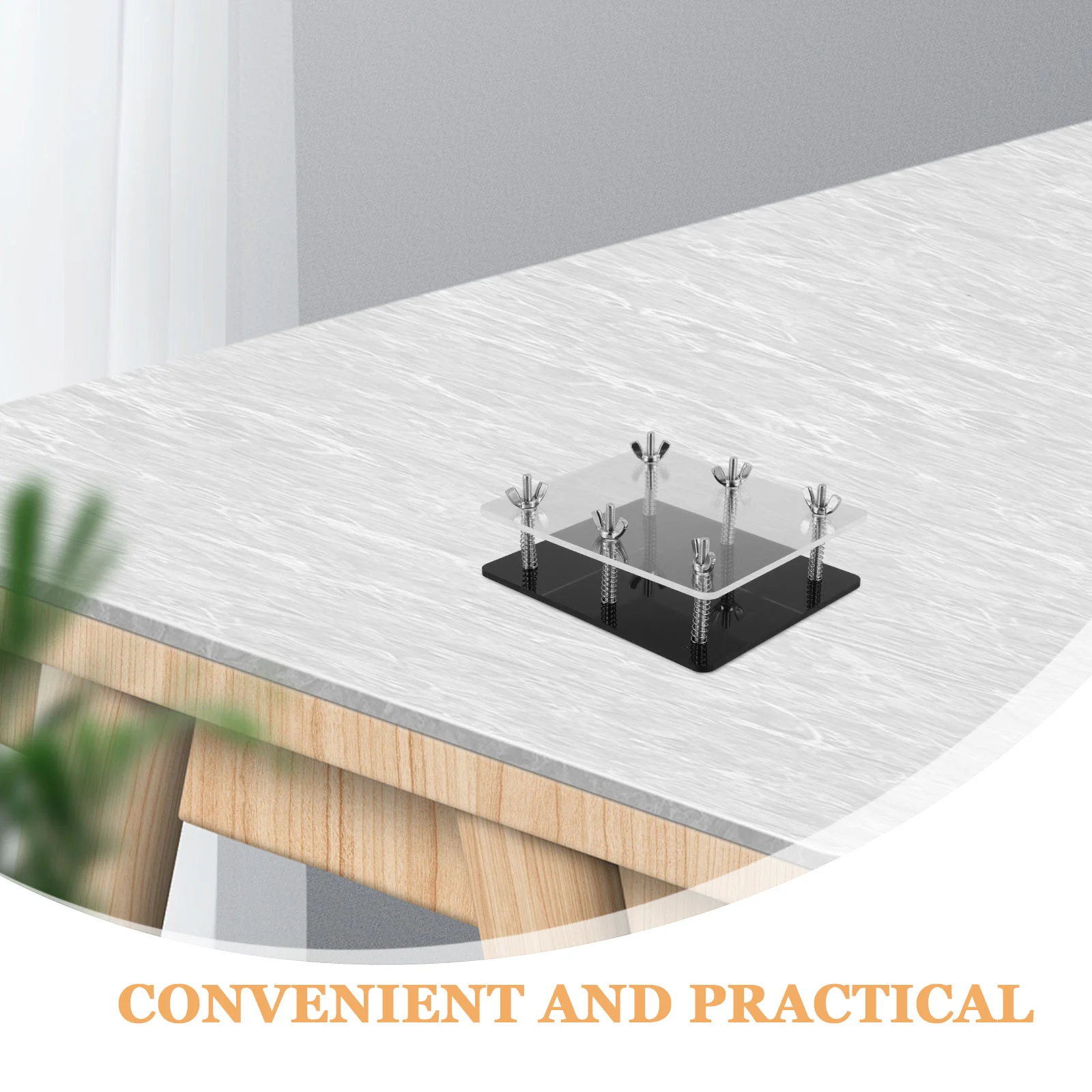 Инструмент для выравнивания акриловых - Фотография_2