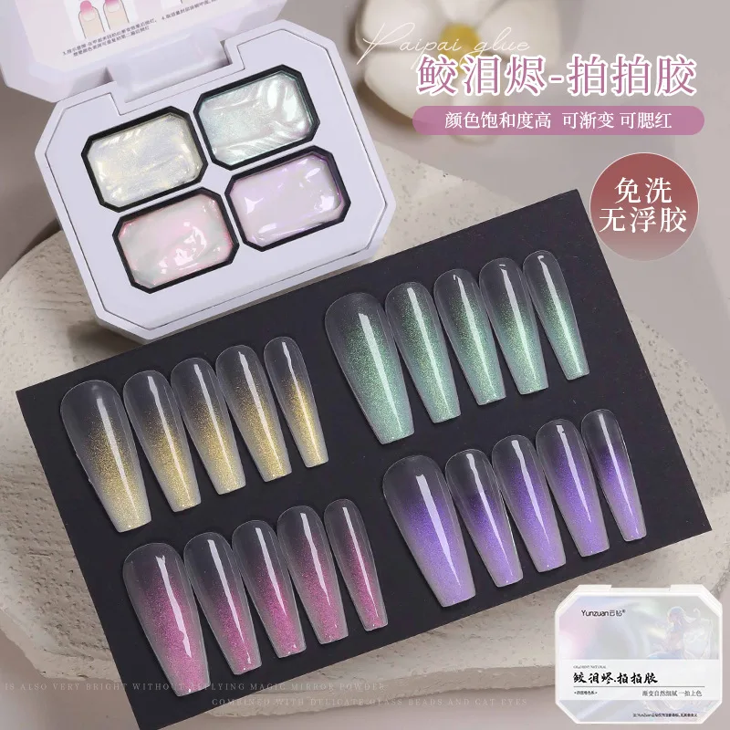 Клей для похлопывания - Фотография_4