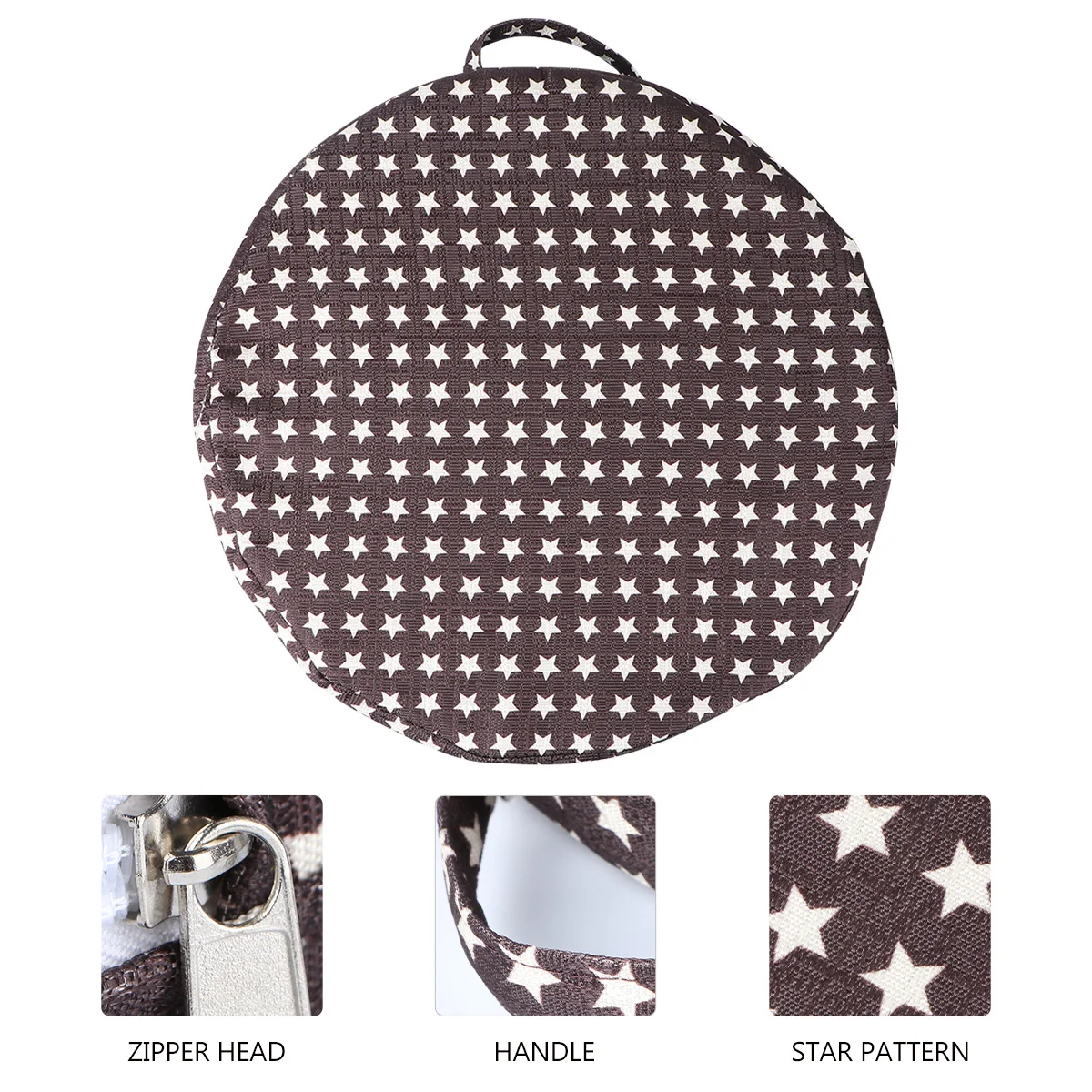 Подушка для детского стула - Фотография_2