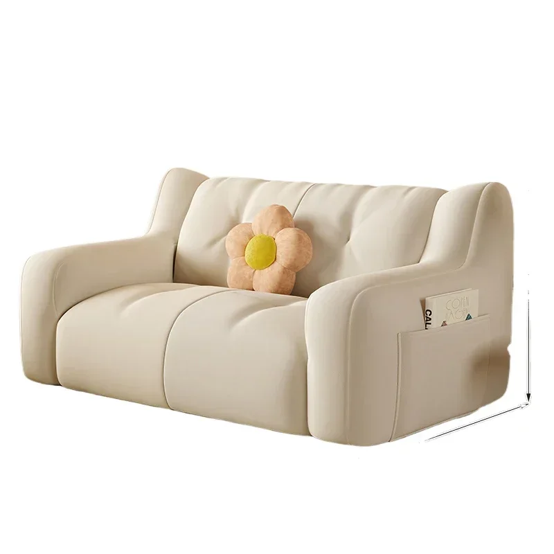 Fauteuille enfant детский диван-мешок - Фотография_6