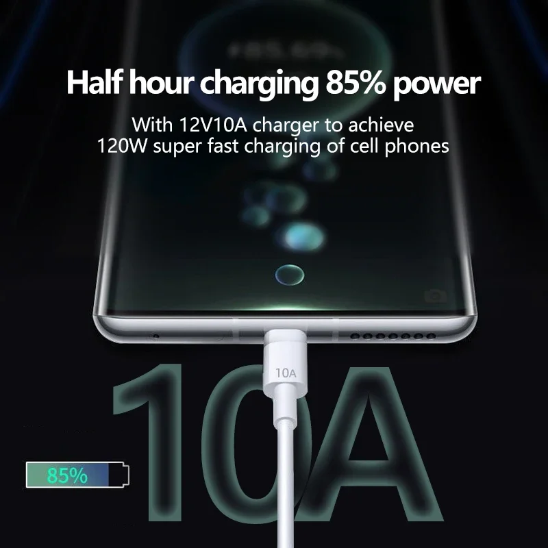 Универсальный кабель usb-type c - Фотография_5