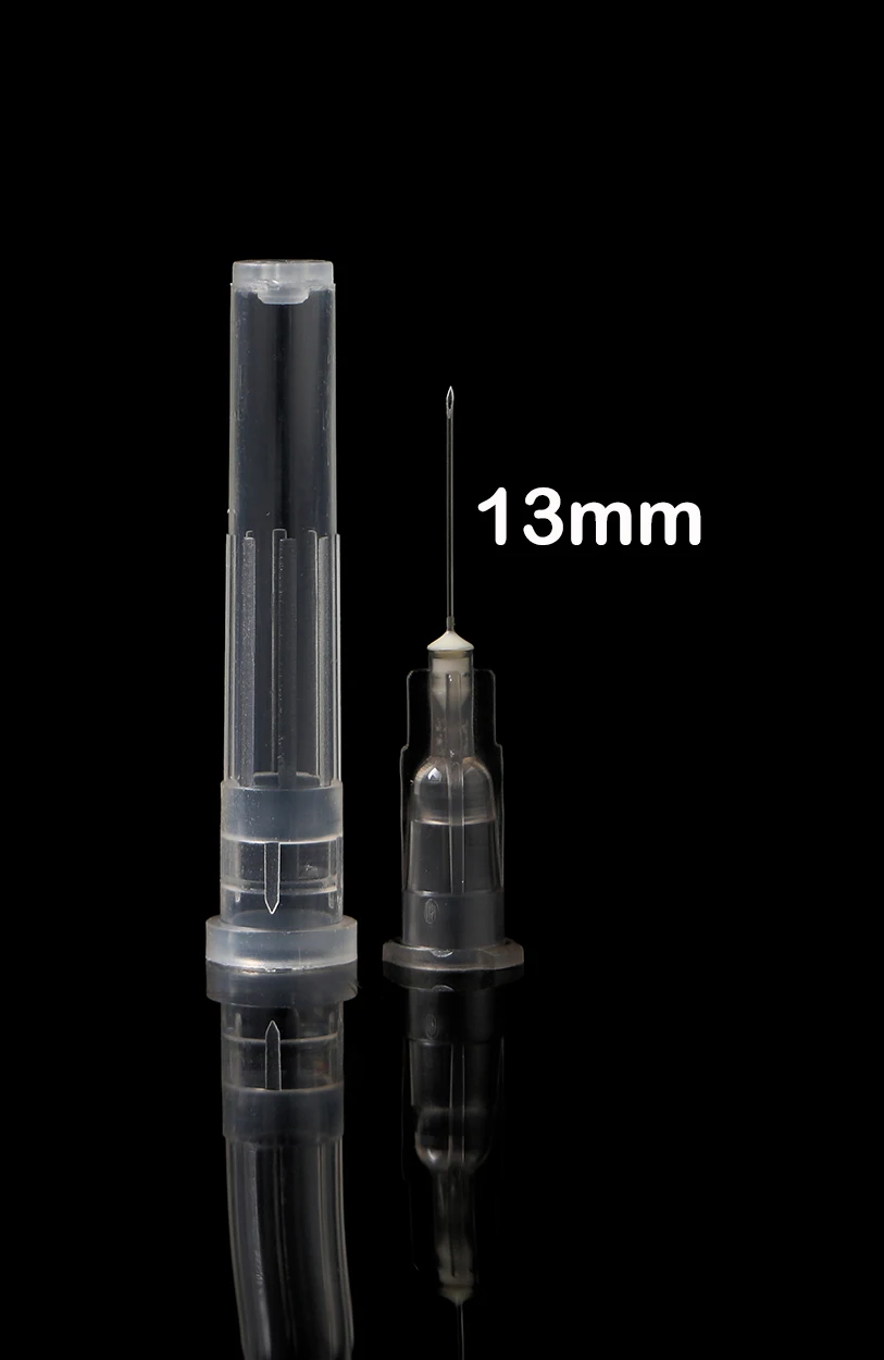 27g13mm*25mm*38mm*50mm острые остроконечные