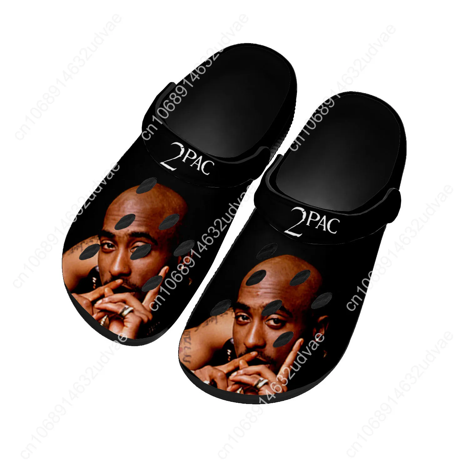 Tupac shakur, обувь для воды - Фотография_4