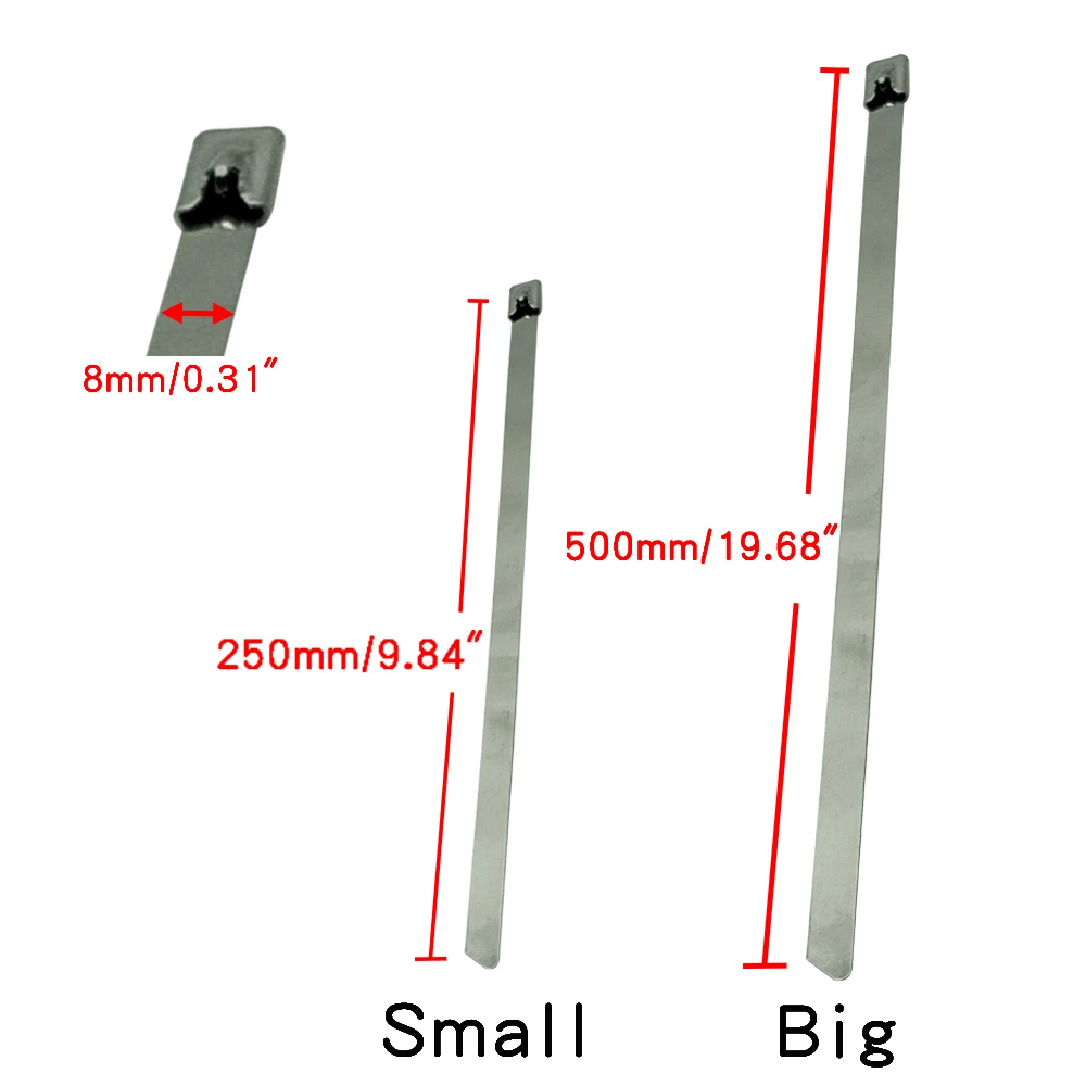 Универсальные зажимы для соединений квадроцикла - Фотография_3