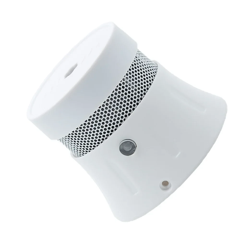 Мини-детектор пожарной сигнализации с 5-летним сроком службы - Фотография_3